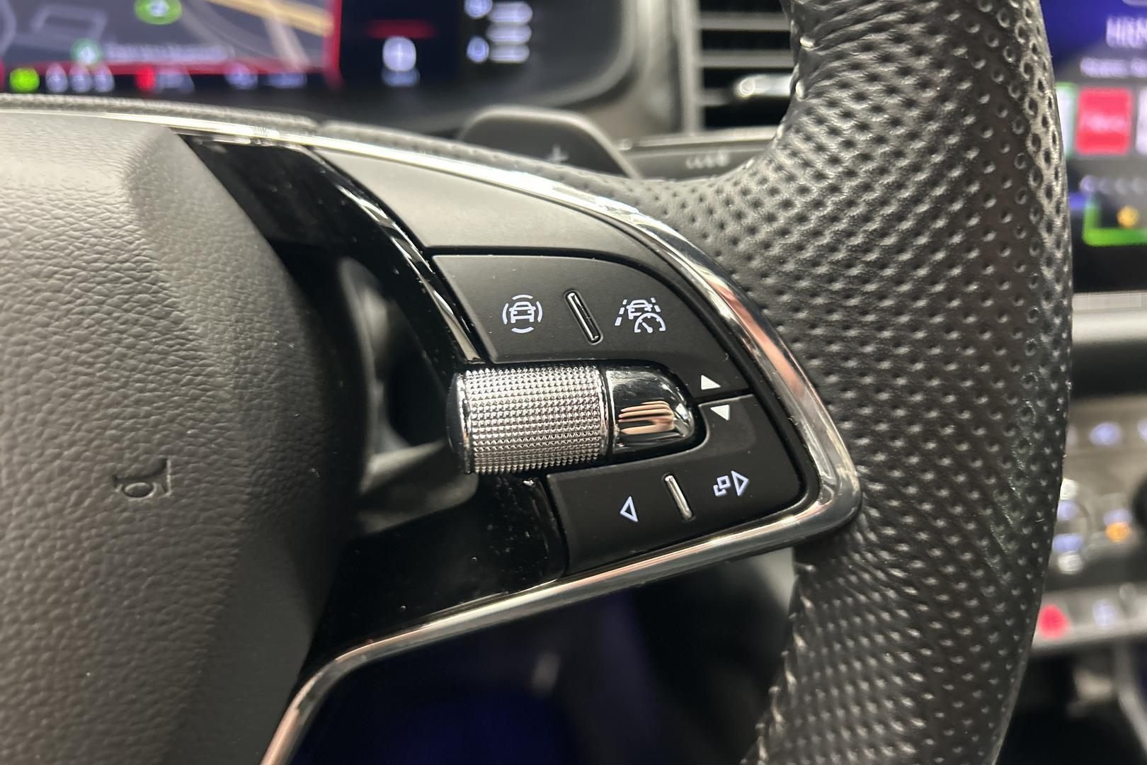 SKODA Kodiaq 2023