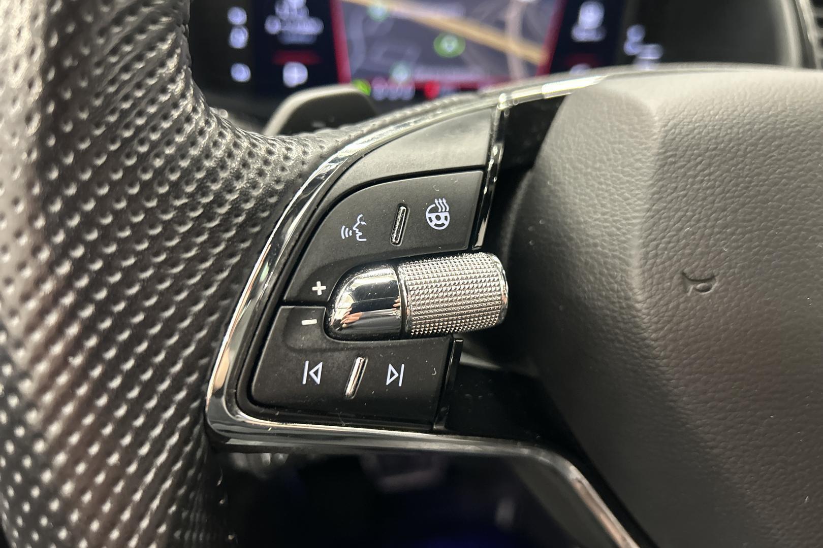 SKODA Kodiaq 2023