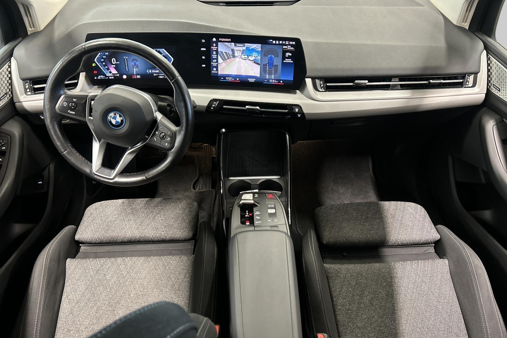 BMW 2-sarja 2024
