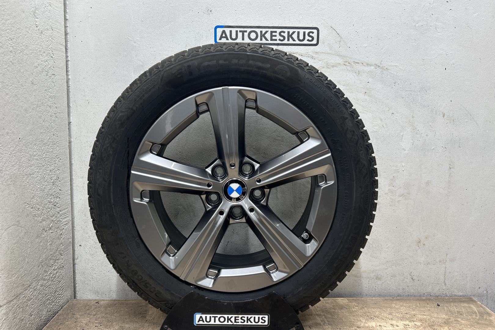 BMW 2-sarja 2024