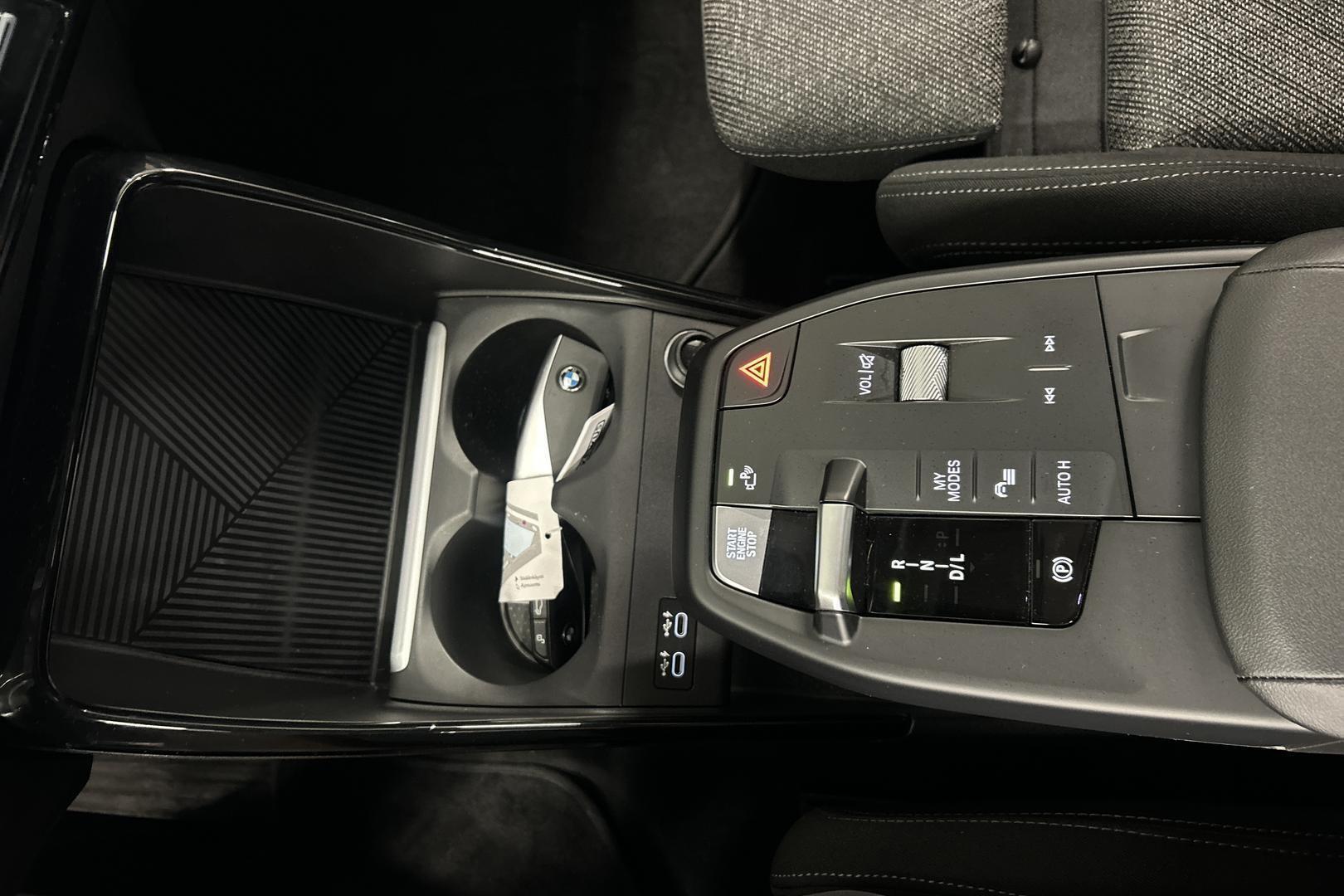 BMW 2-sarja 2024