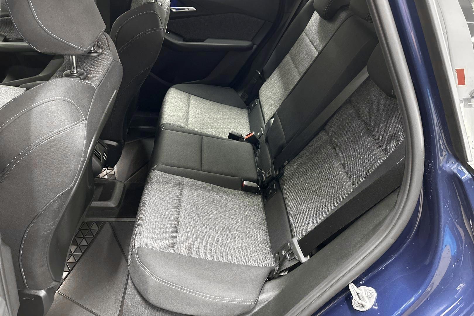BMW 2-sarja 2024