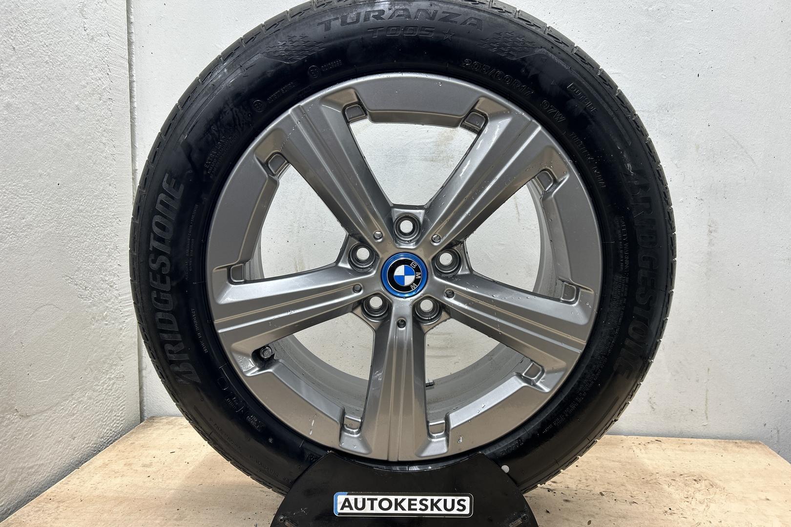 BMW 2-sarja 2024