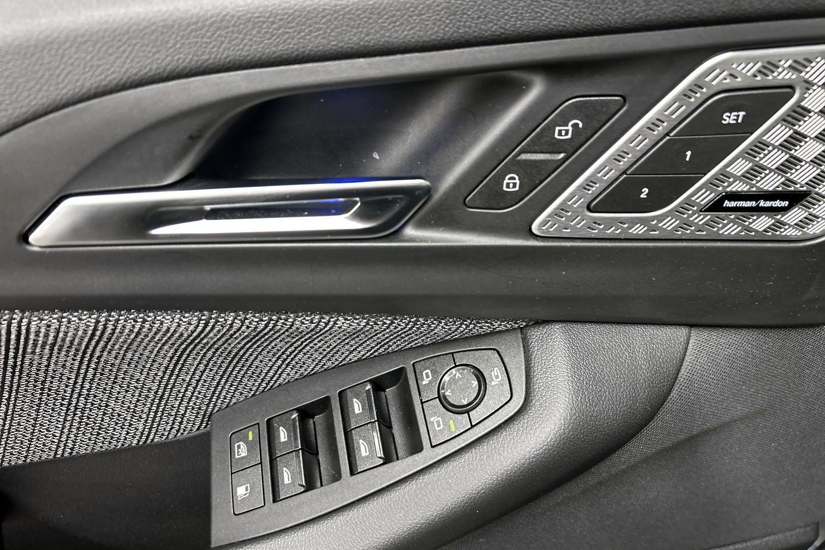 BMW 2-sarja 2024