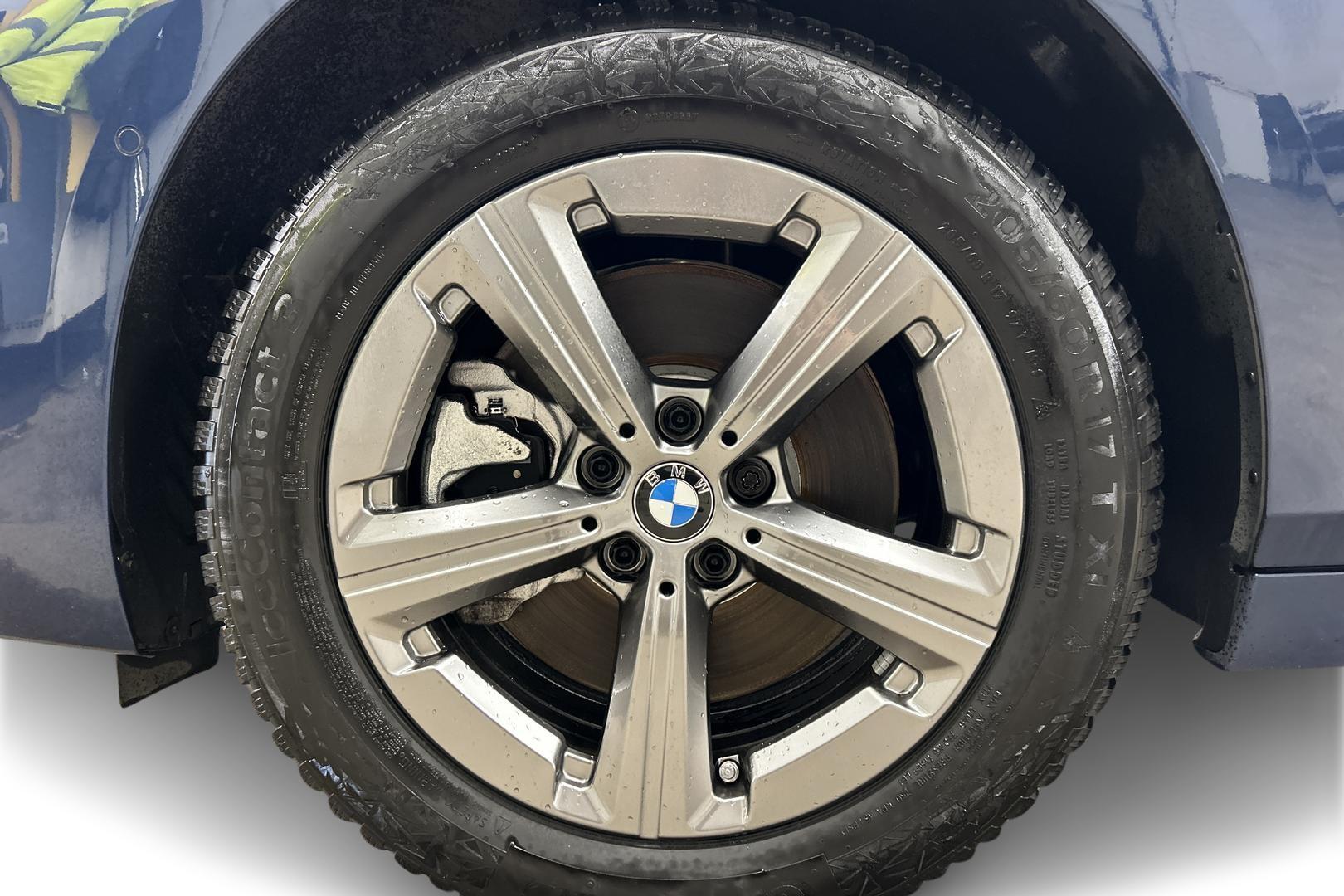 BMW 2-sarja 2024