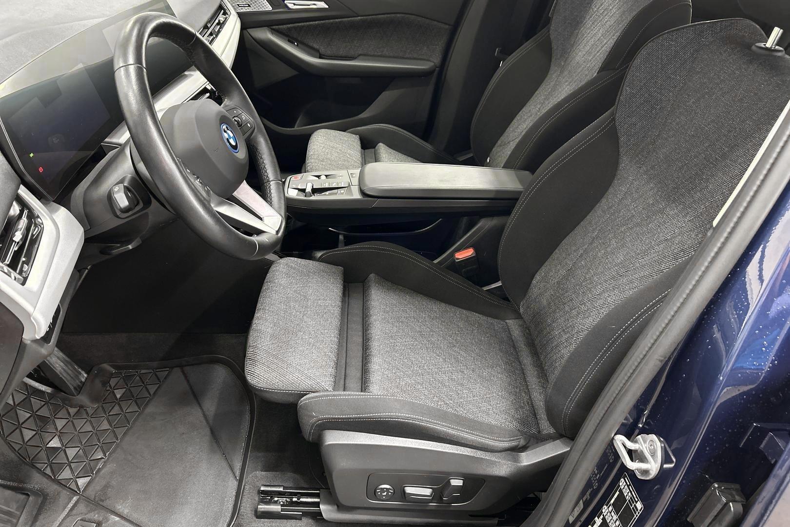 BMW 2-sarja 2024