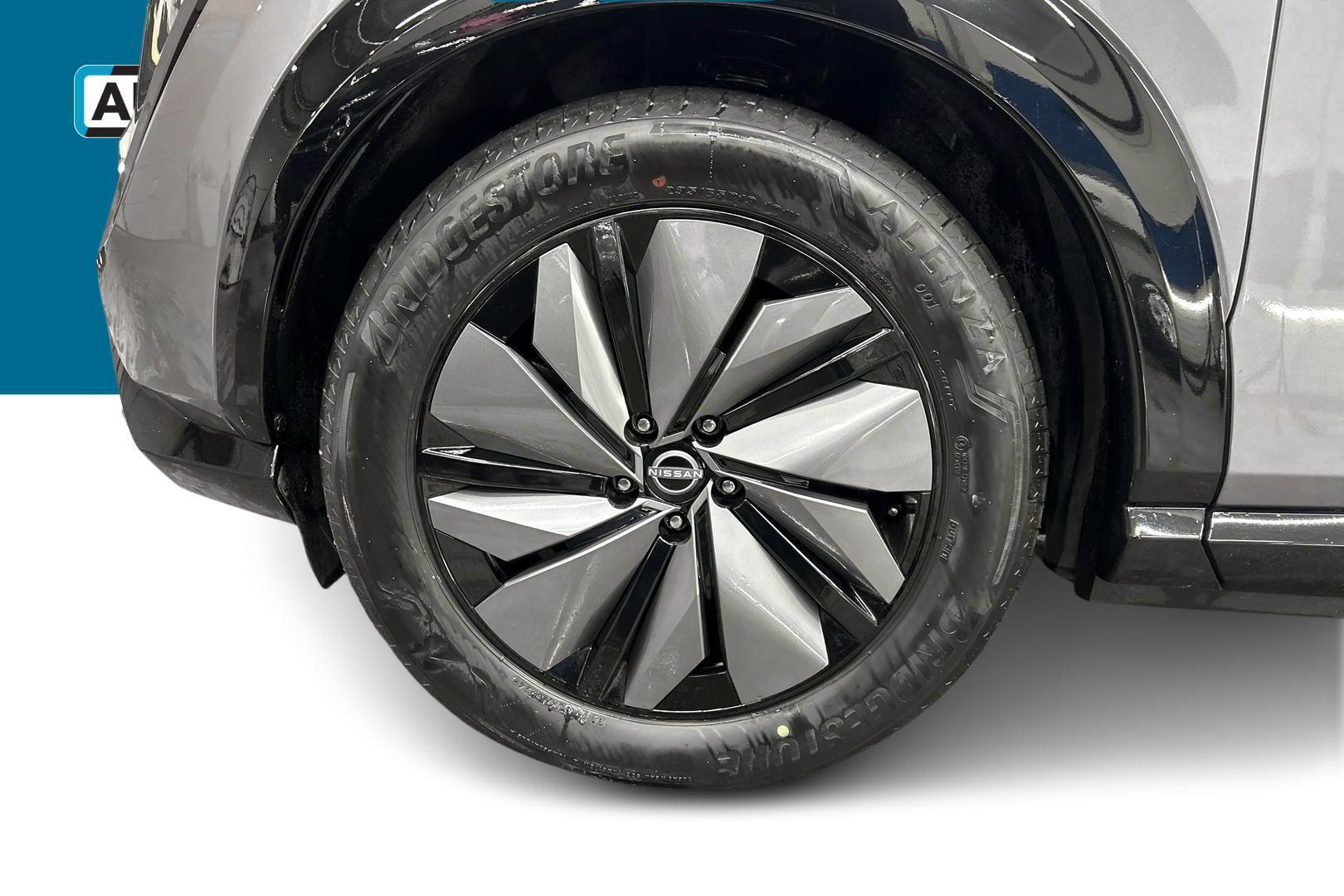 NISSAN Ariya 2025