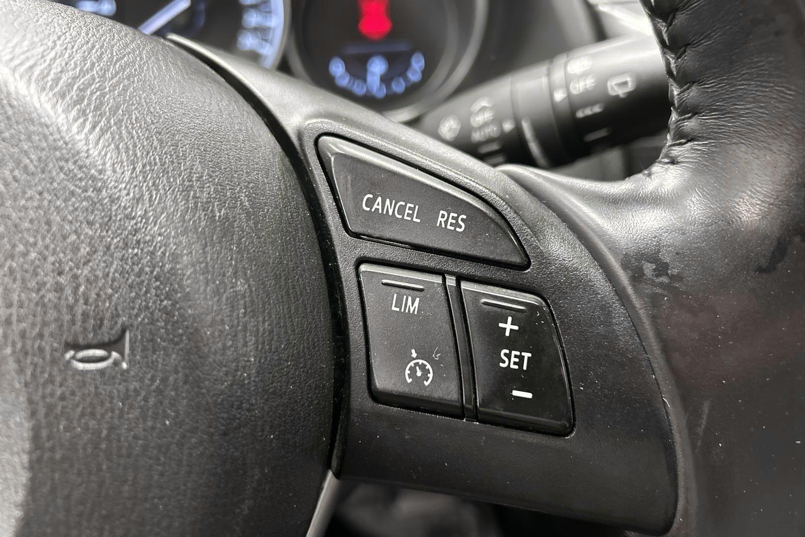MAZDA Mazda6 2016