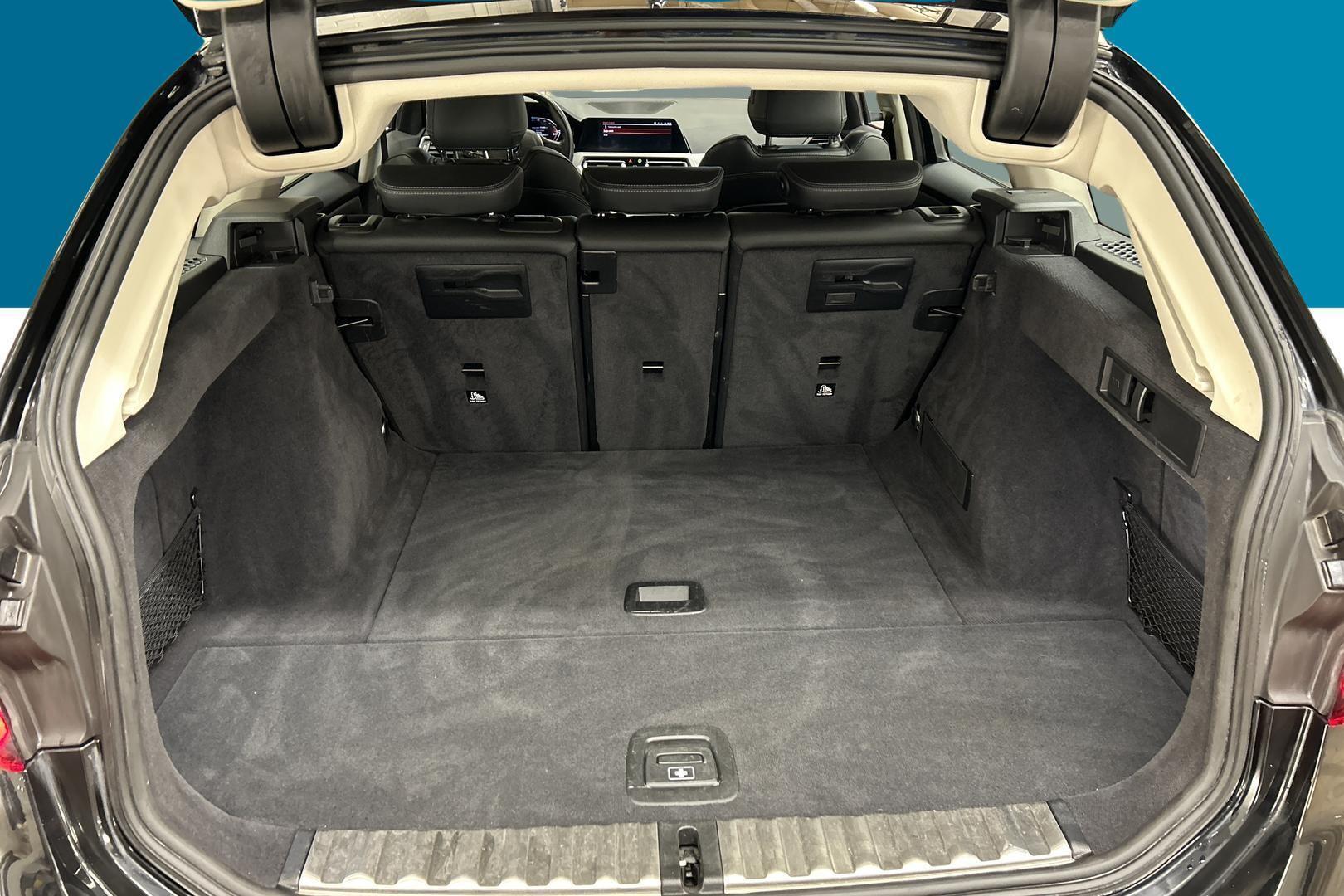 BMW 3-sarja 2022