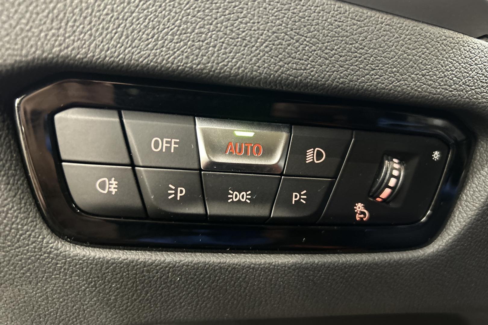 BMW 3-sarja 2022