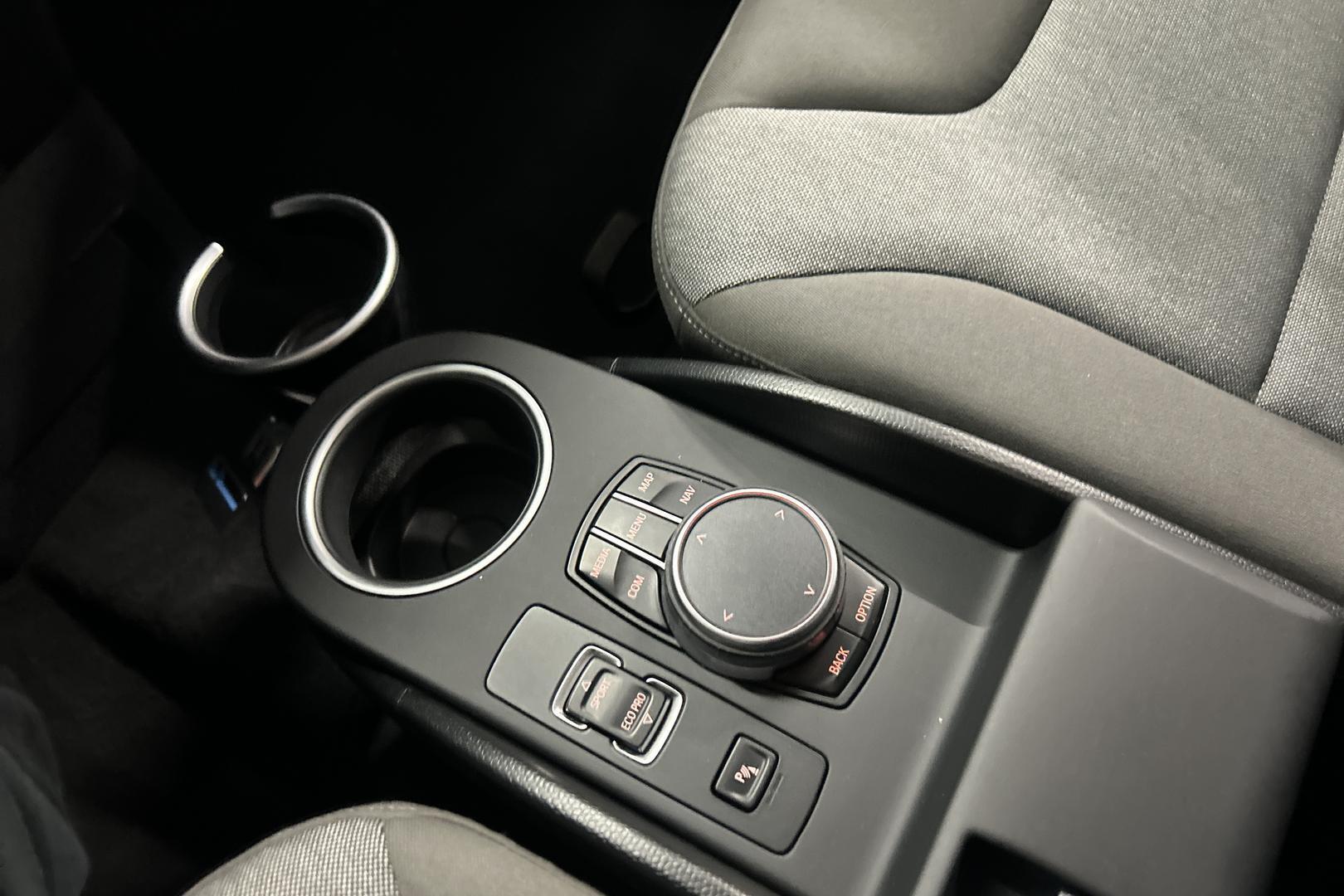 BMW I3 2019