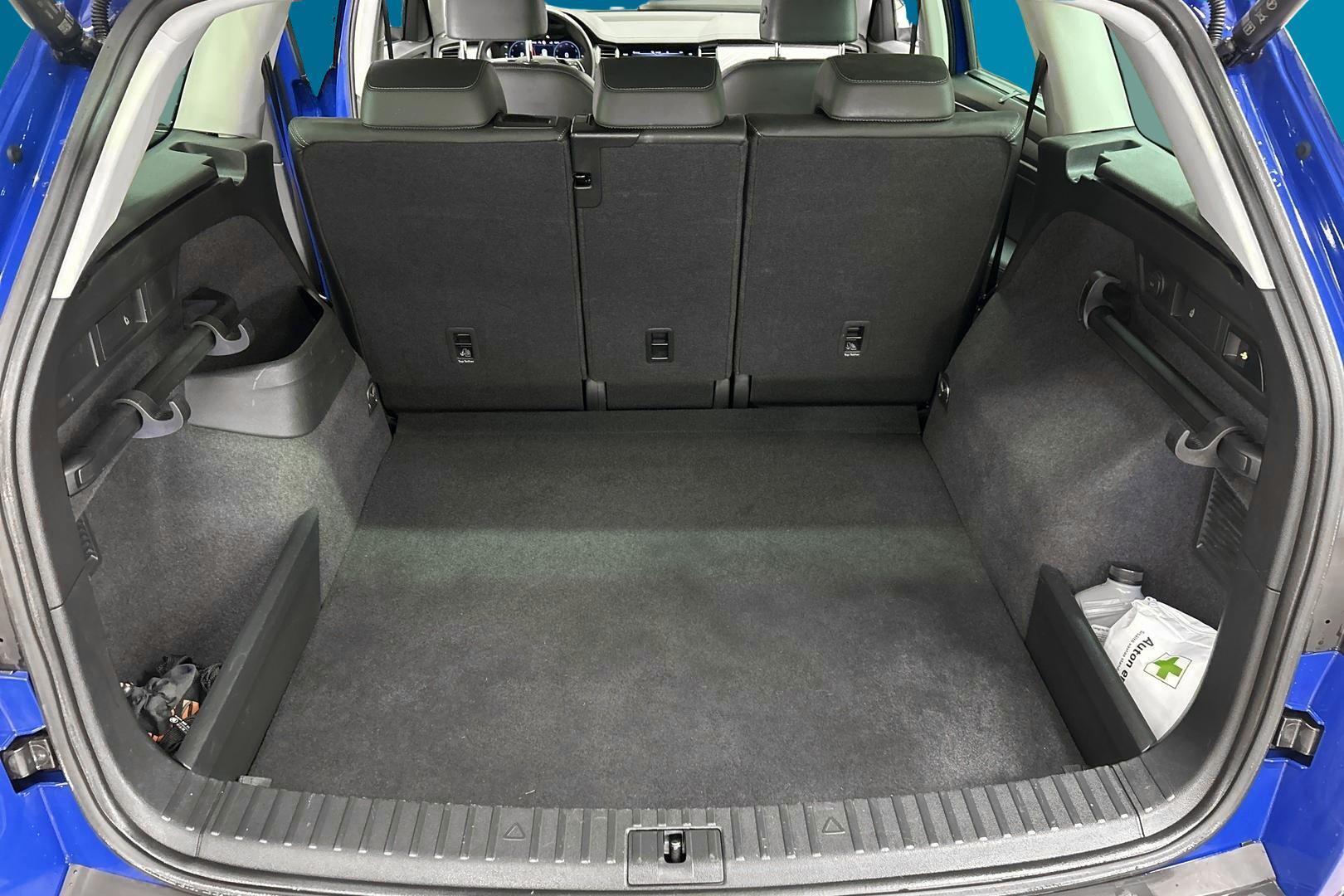 SKODA Kodiaq 2022