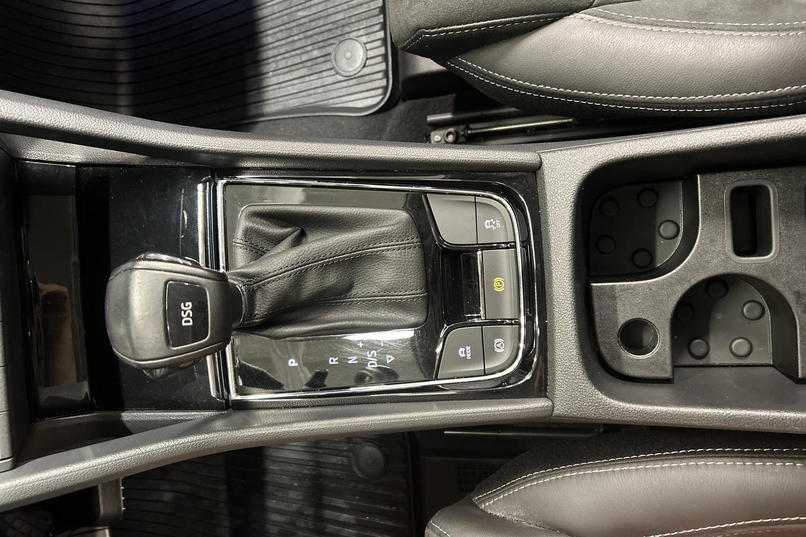 SKODA Kodiaq 2022