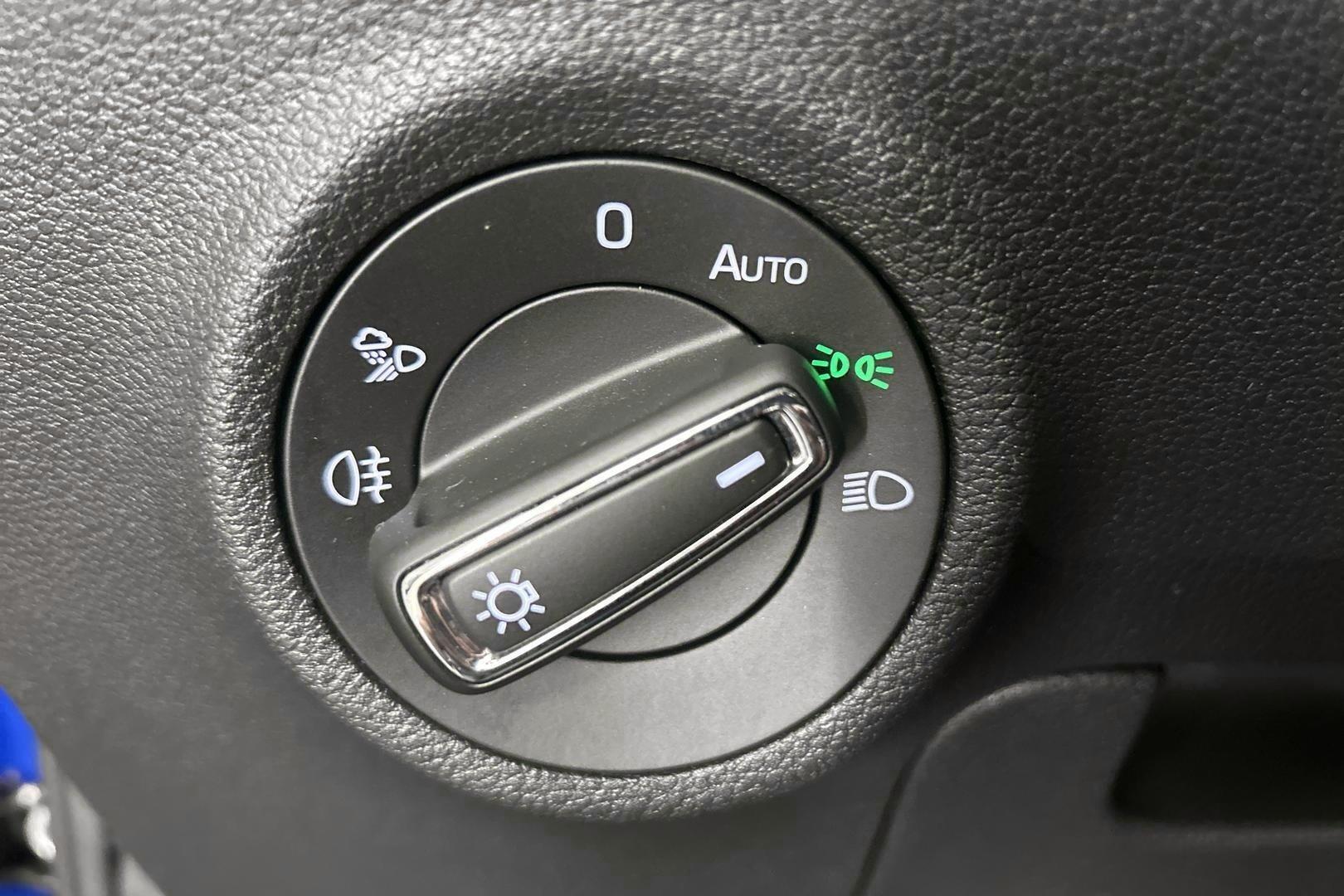 SKODA Kodiaq 2022