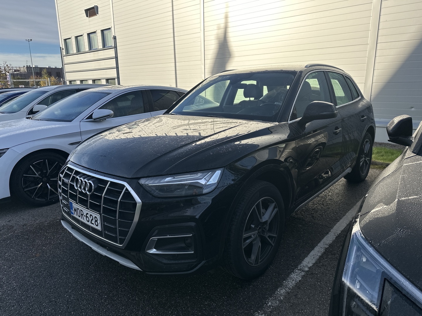 AUDI Q5 2023