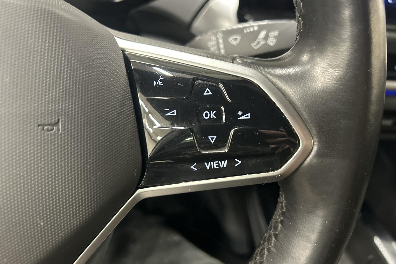 VOLKSWAGEN ID.5 2022