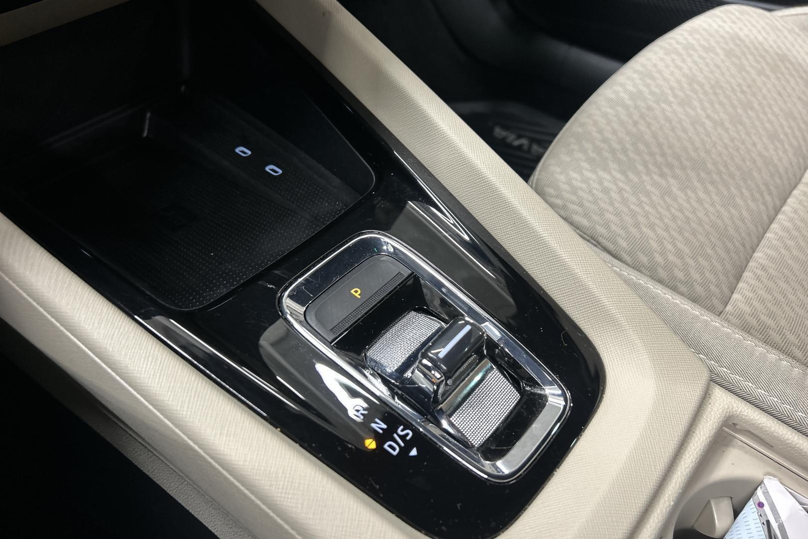 SKODA Octavia 17