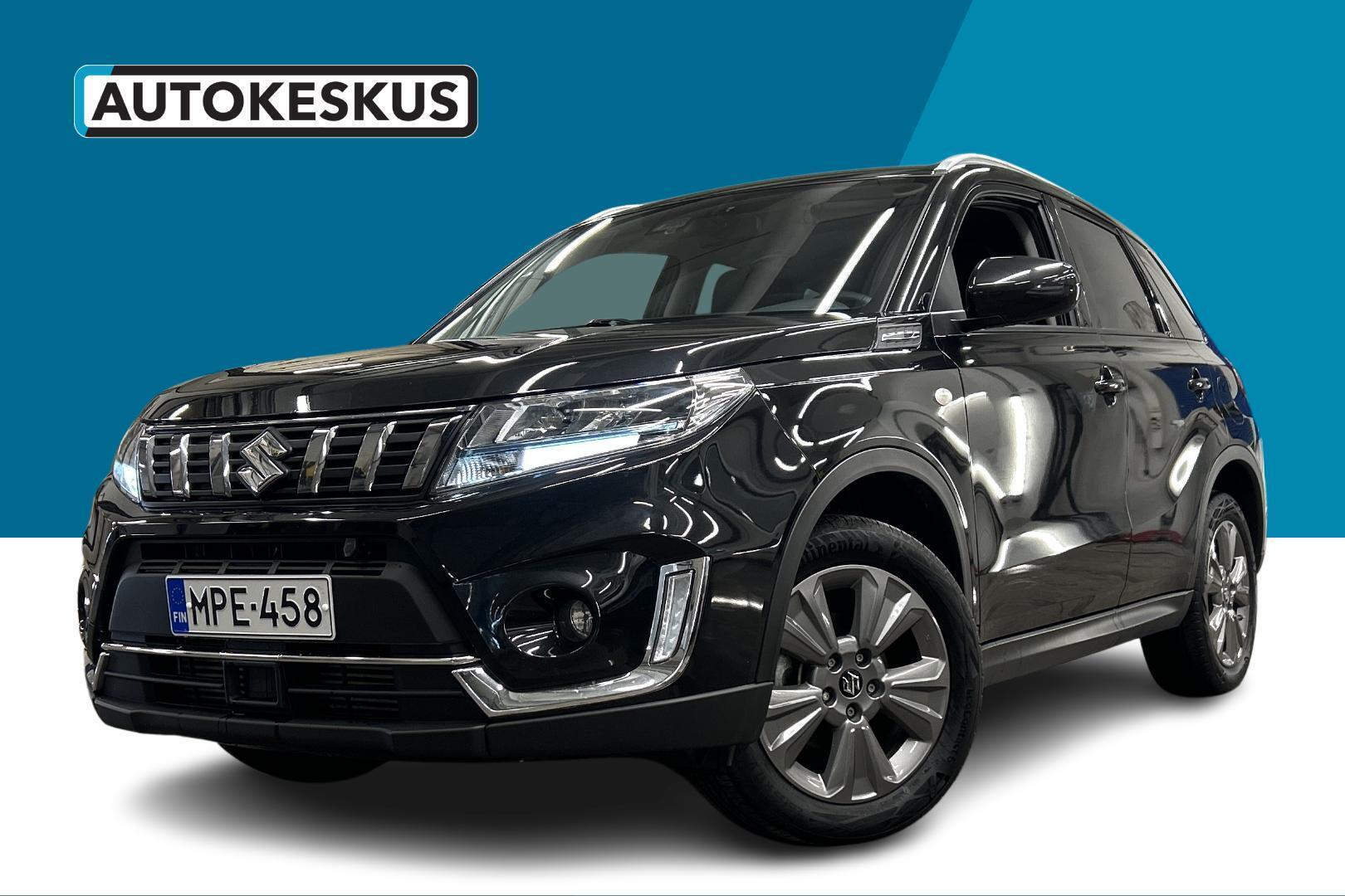 SUZUKI Vitara 1