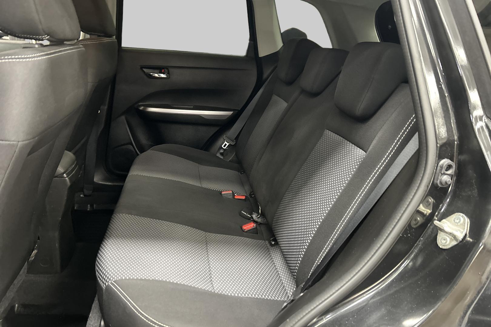 SUZUKI Vitara 10