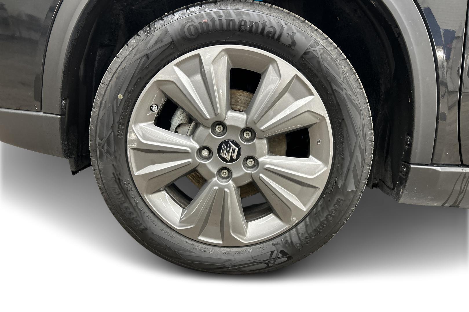 SUZUKI Vitara 13