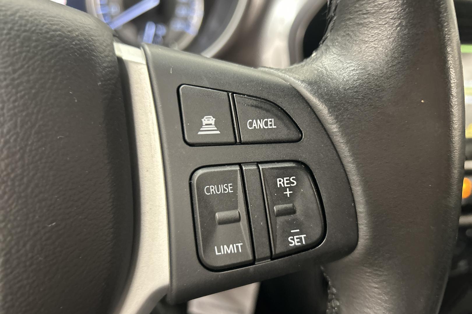 SUZUKI Vitara 17