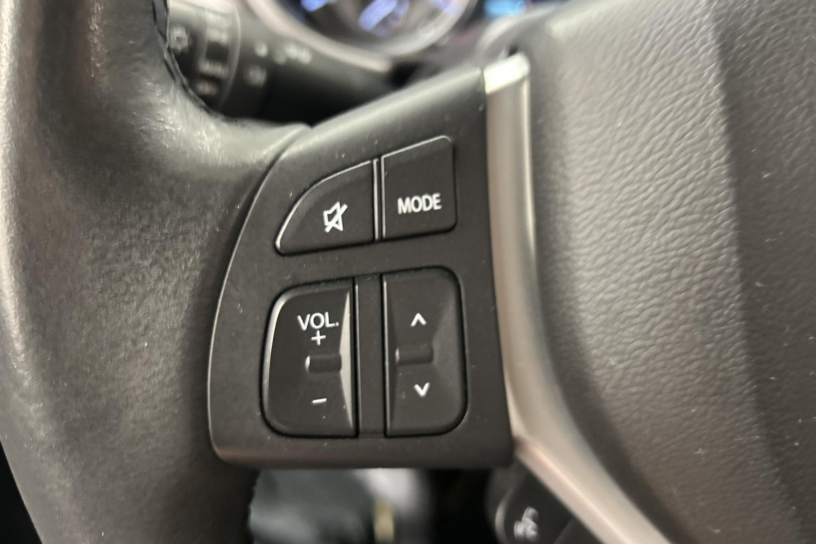 SUZUKI Vitara 18