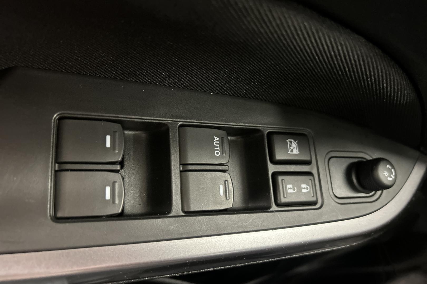 SUZUKI Vitara 19