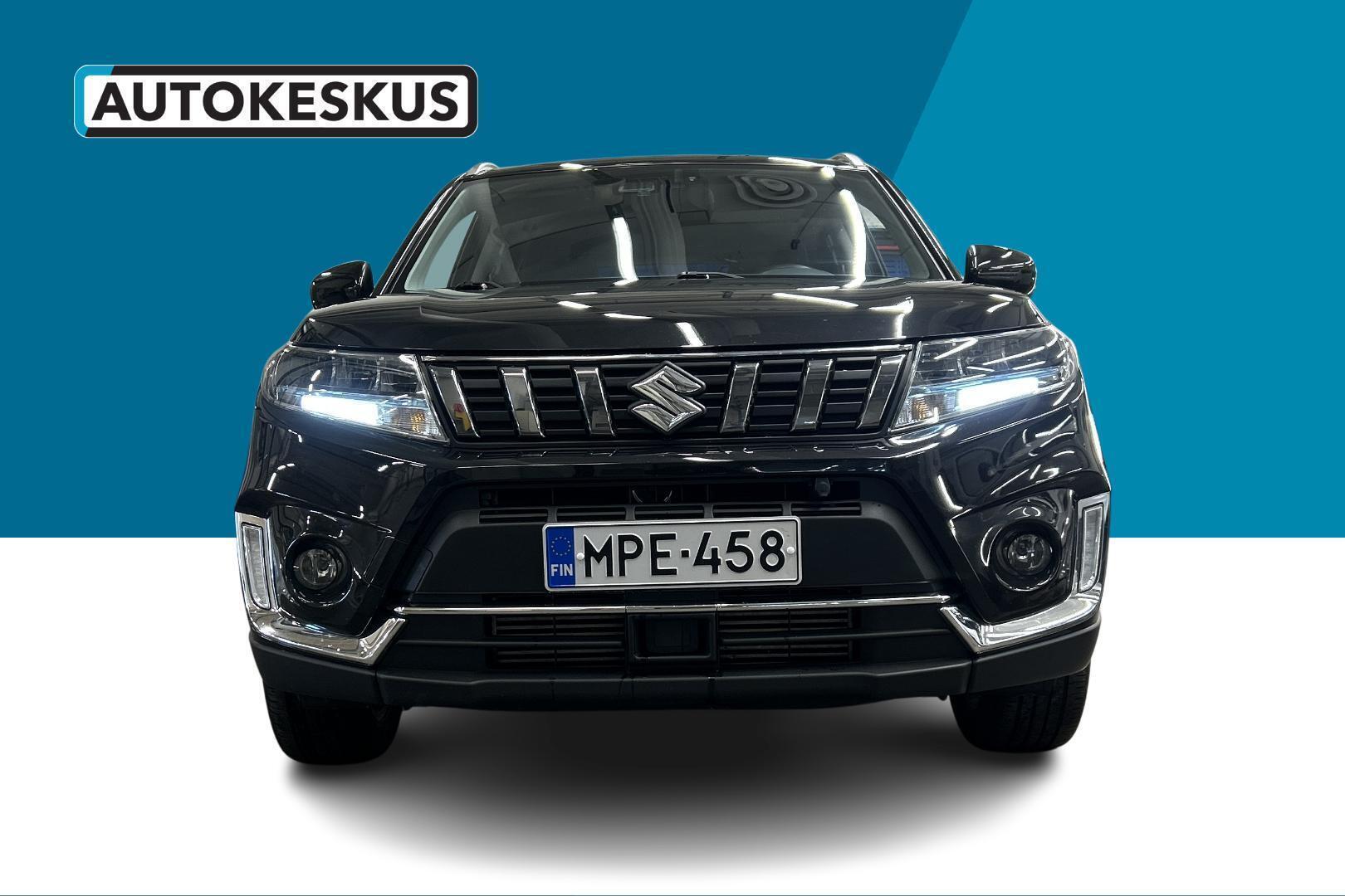 SUZUKI Vitara 2