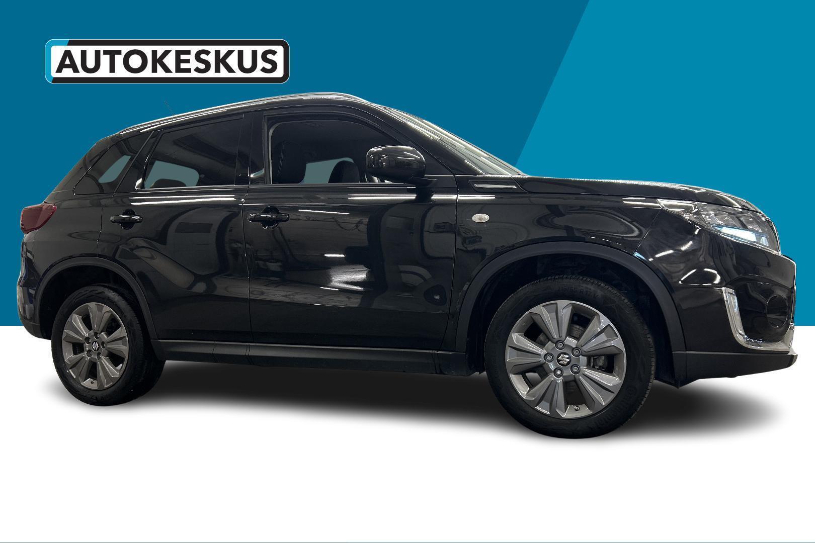 SUZUKI Vitara 4