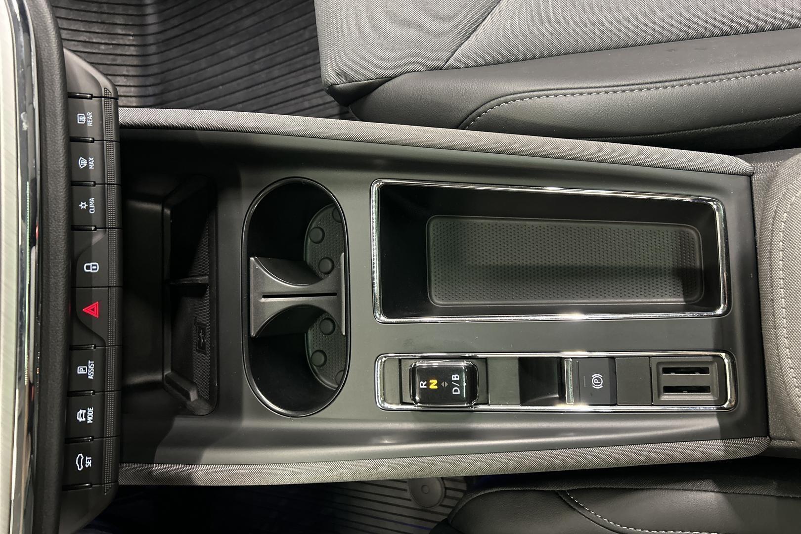 SKODA Enyaq 2024