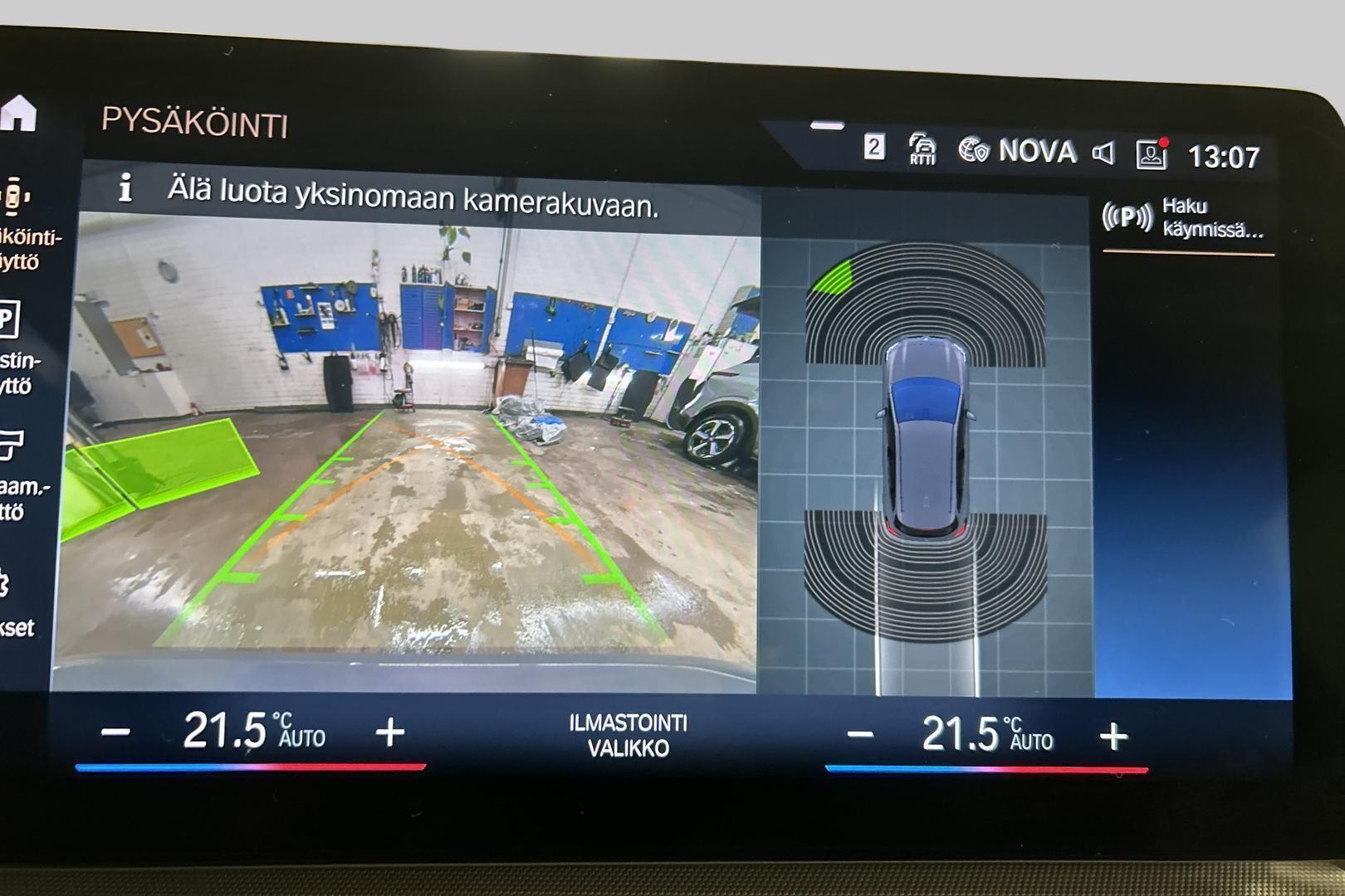 BMW 2-sarja 2023