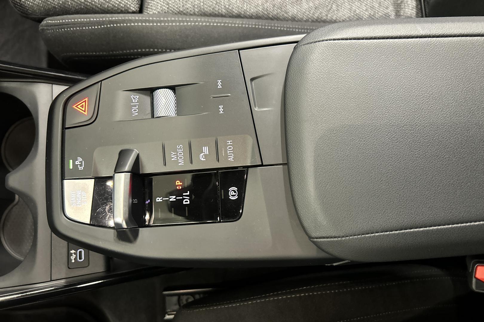 BMW 2-sarja 2023