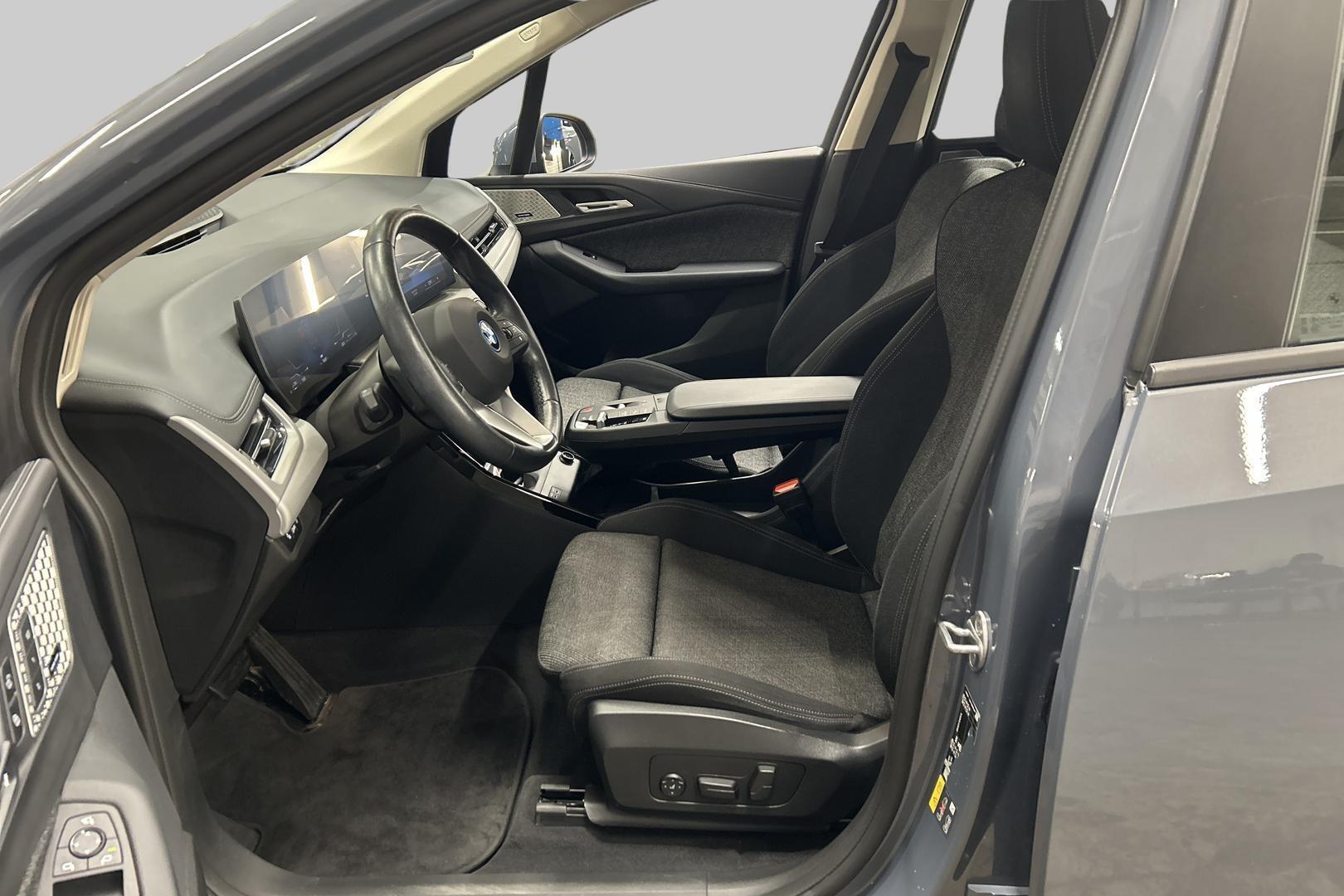 BMW 2-sarja 2023
