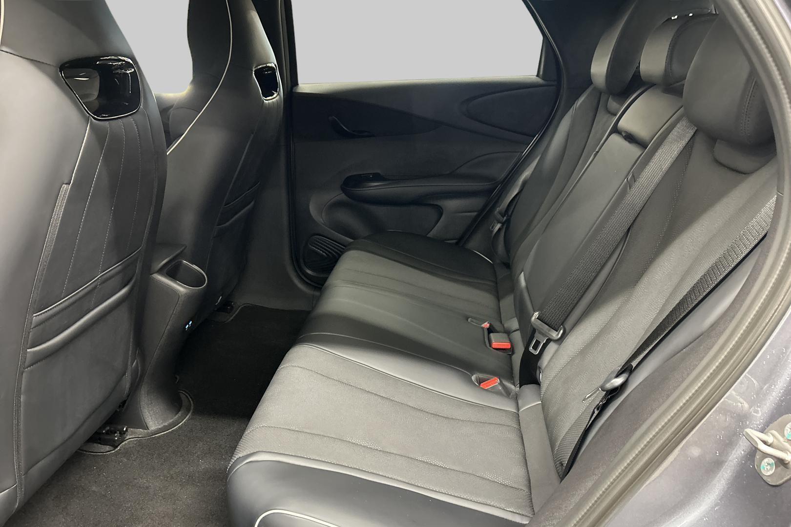 BYD Dolphin 2025