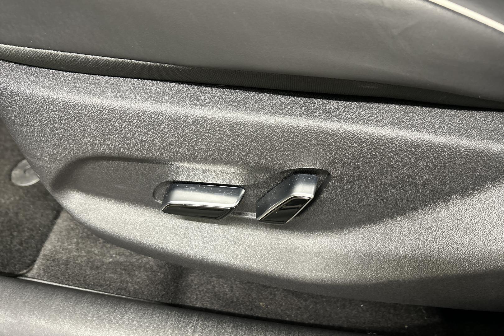 BYD Dolphin 2025
