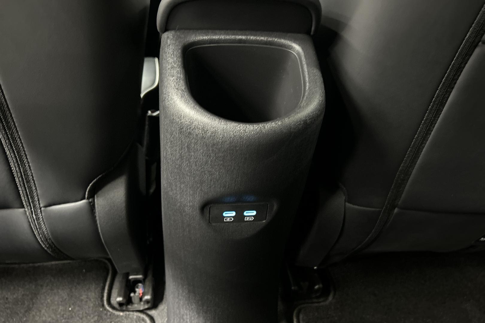 BYD Dolphin 2025