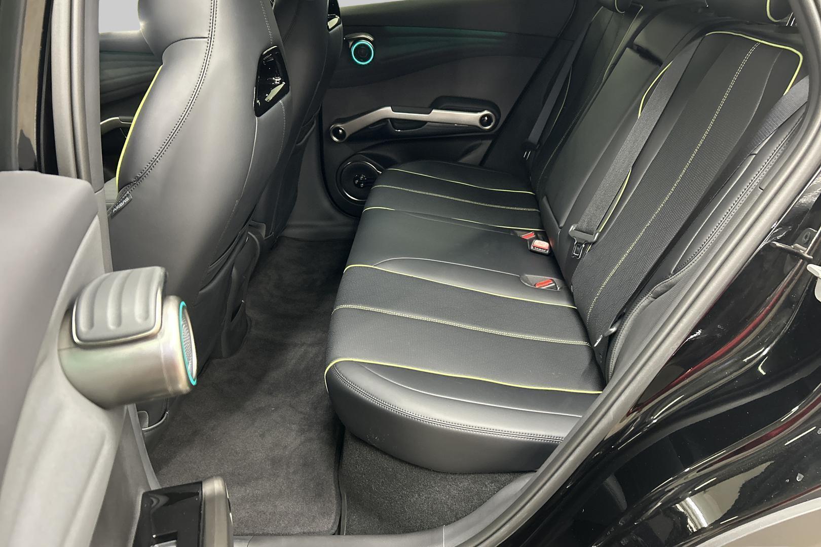 BYD Atto 3 2025