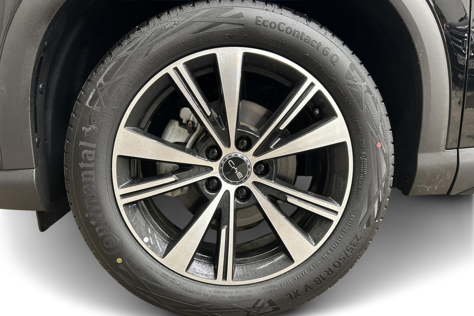 BYD Atto 3 2025