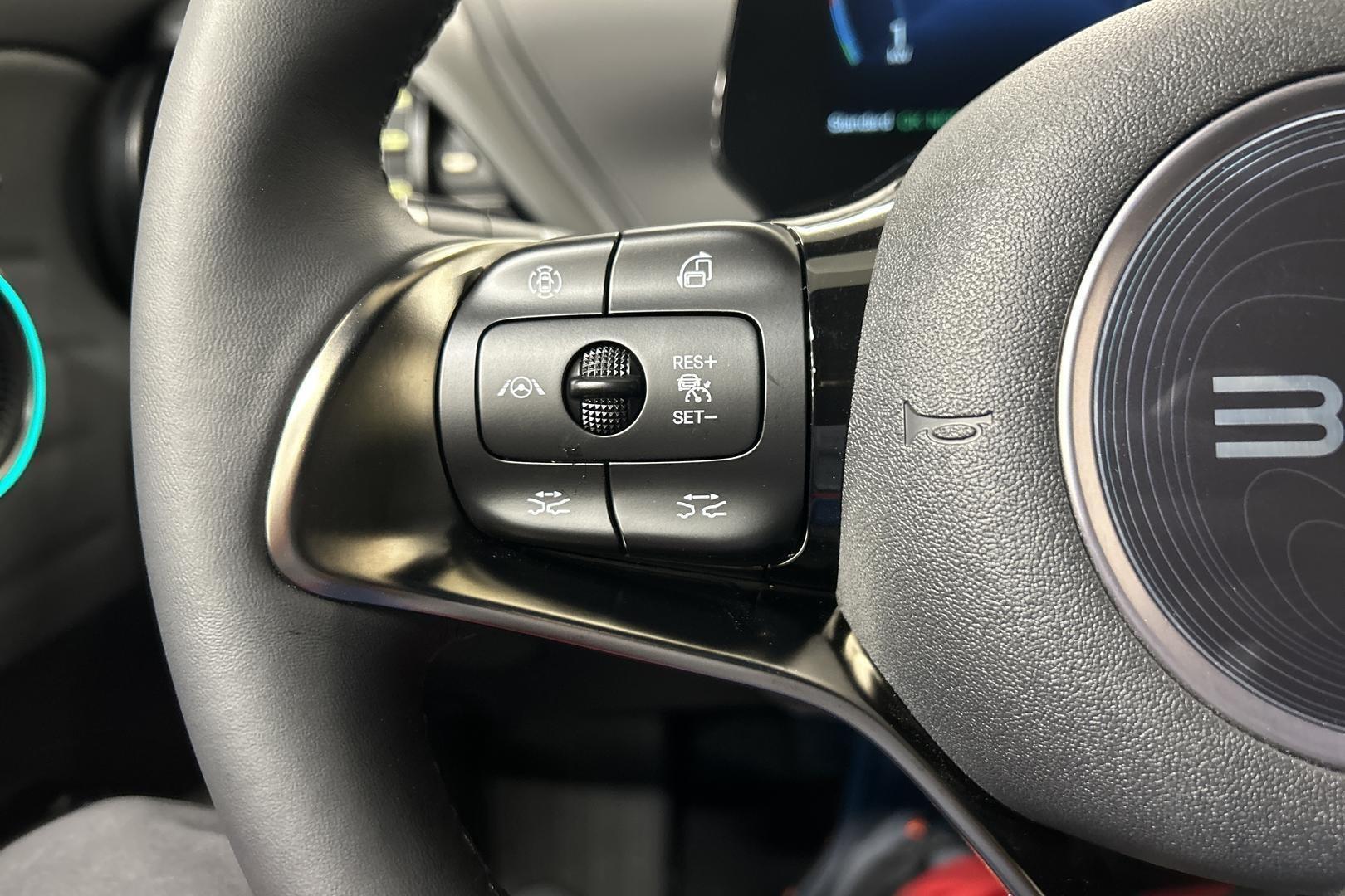 BYD Atto 3 2025