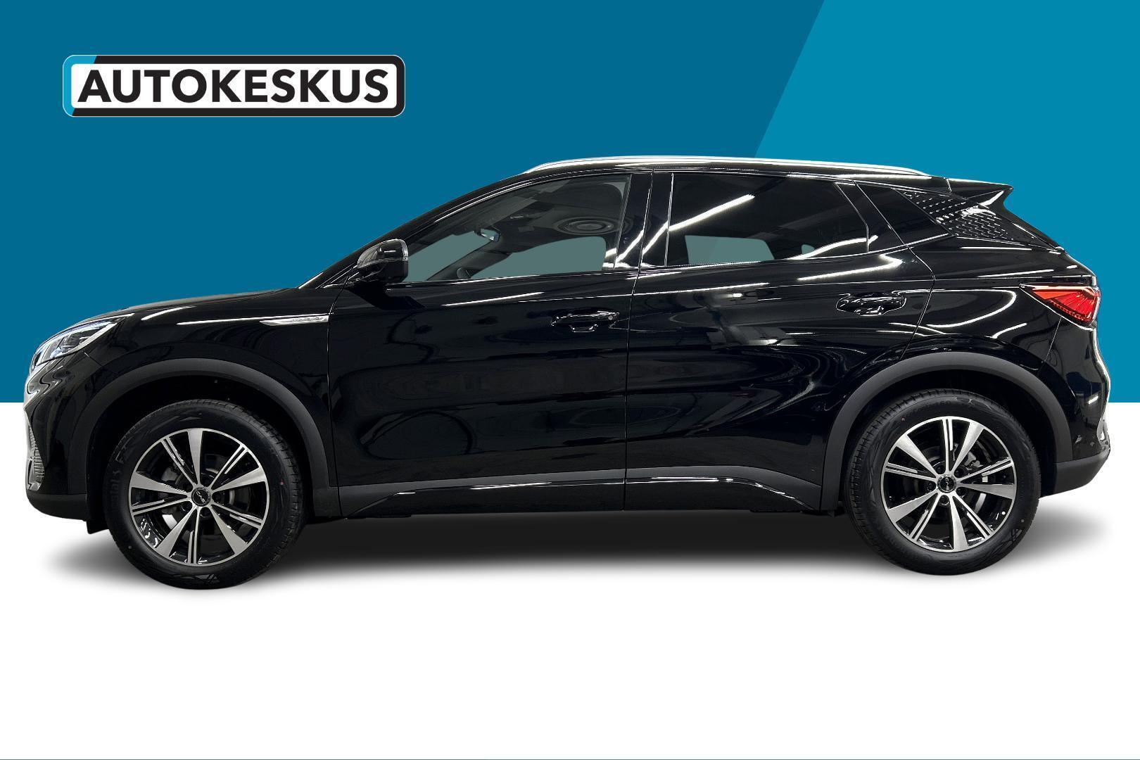 BYD Atto 3 2025