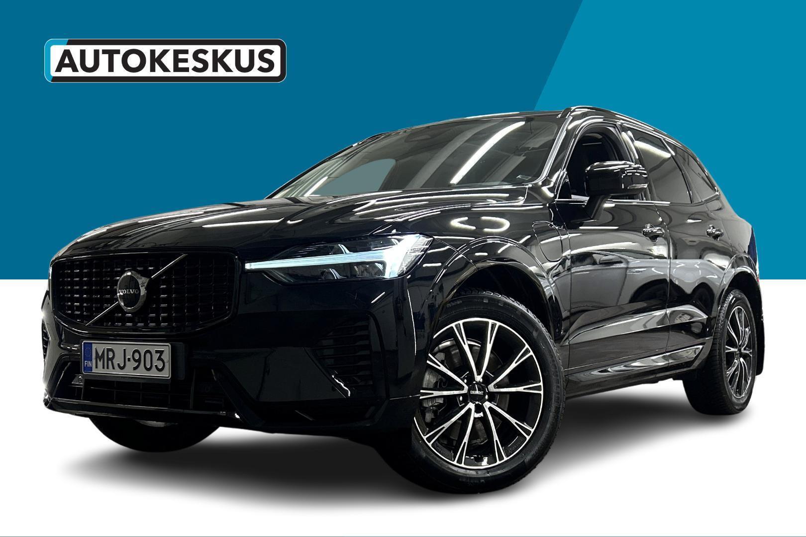 VOLVO XC60 2024