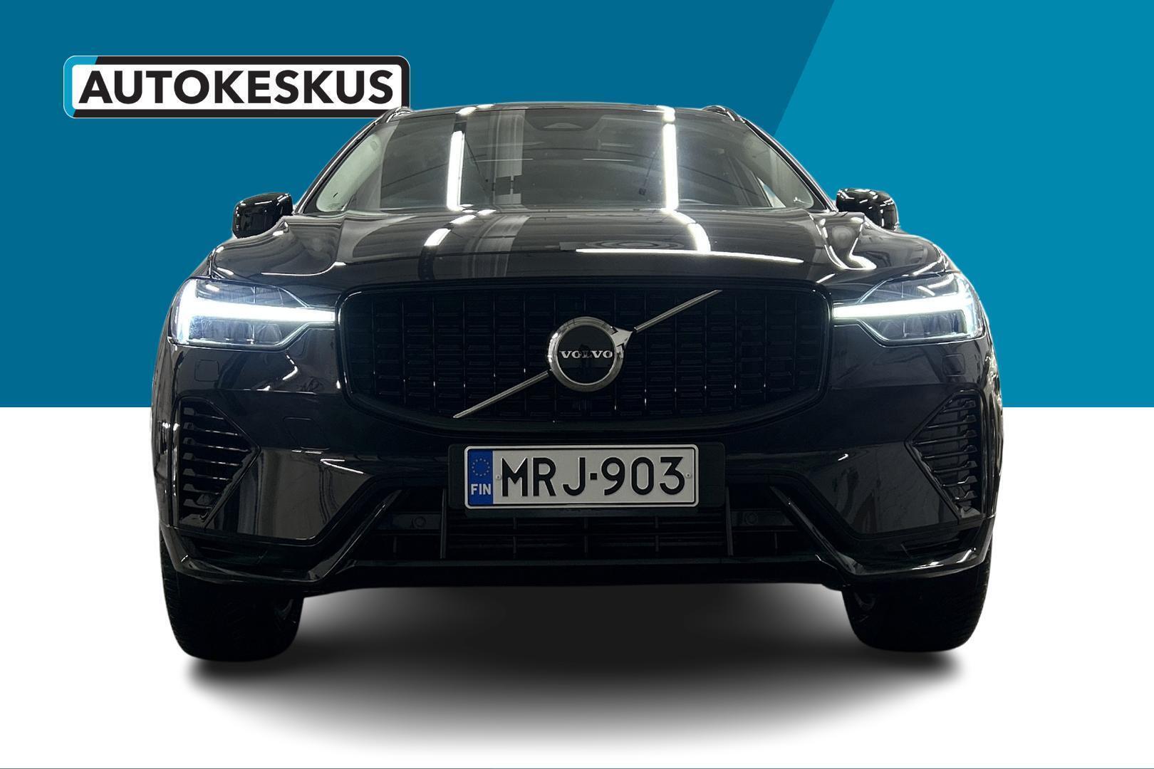 VOLVO XC60 2024
