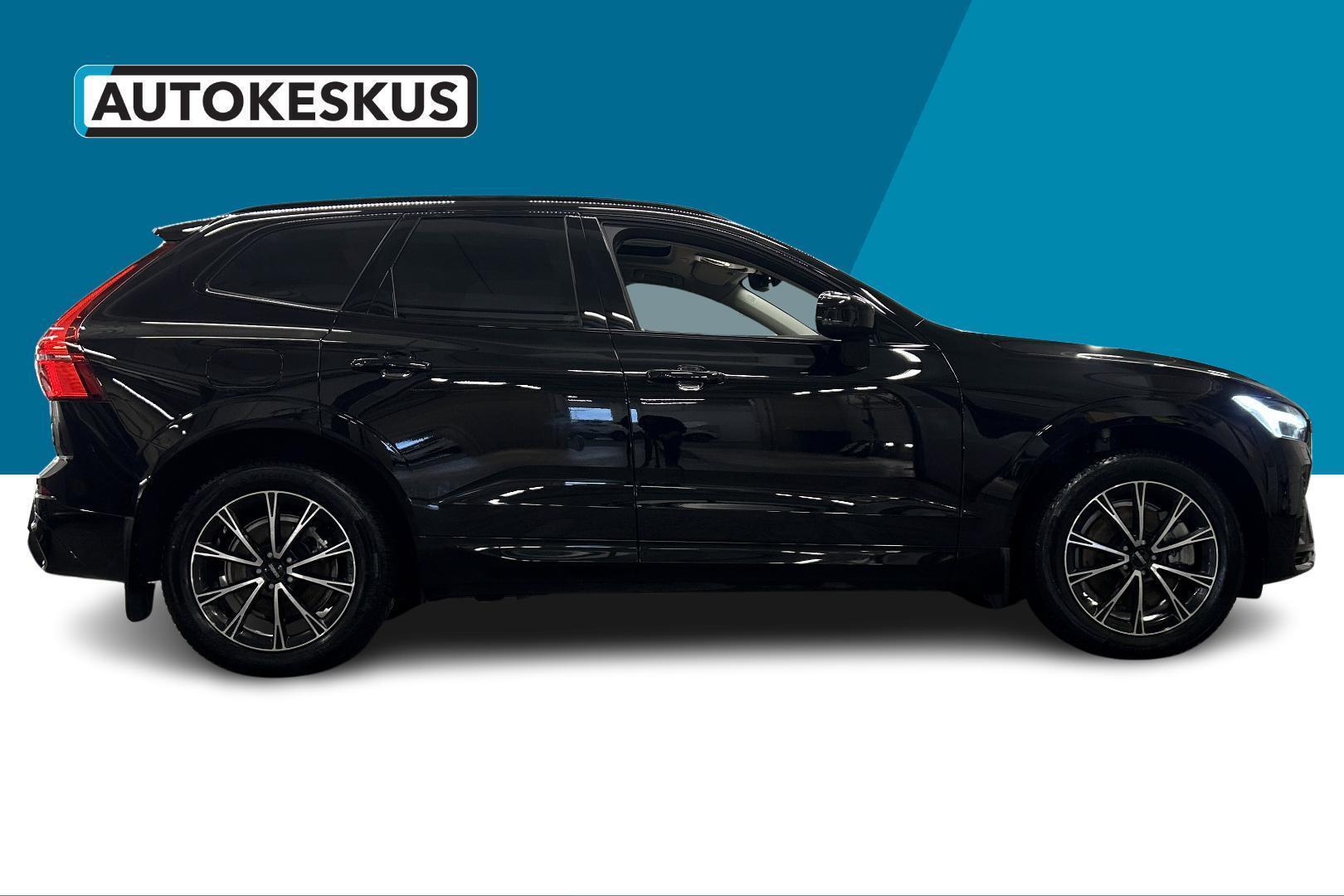 VOLVO XC60 2024