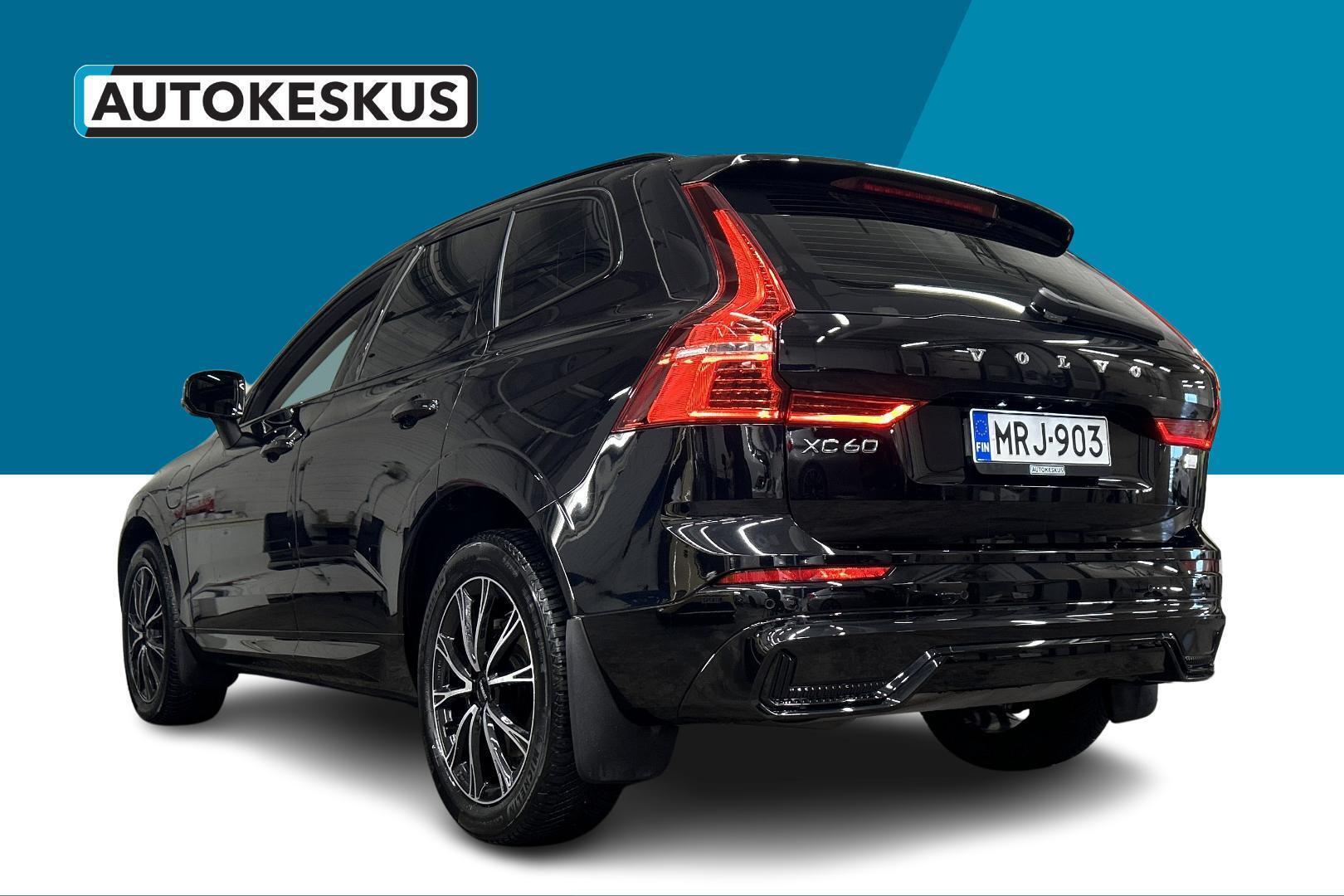 VOLVO XC60 2024