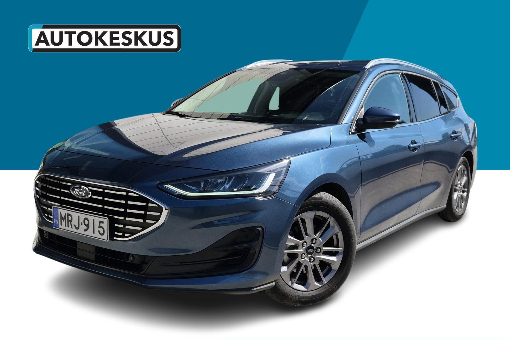 FORD Focus 2025