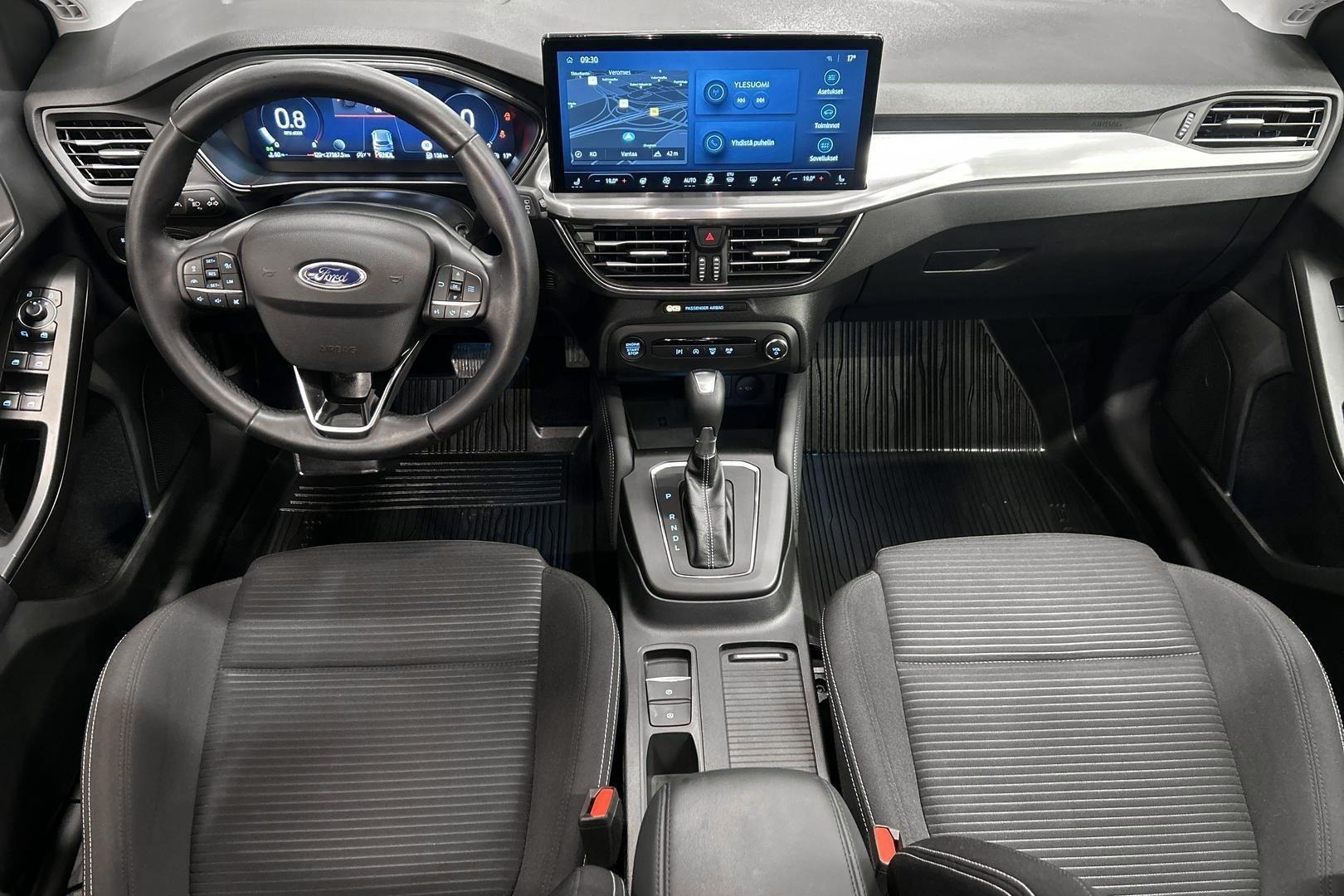 FORD Focus 11