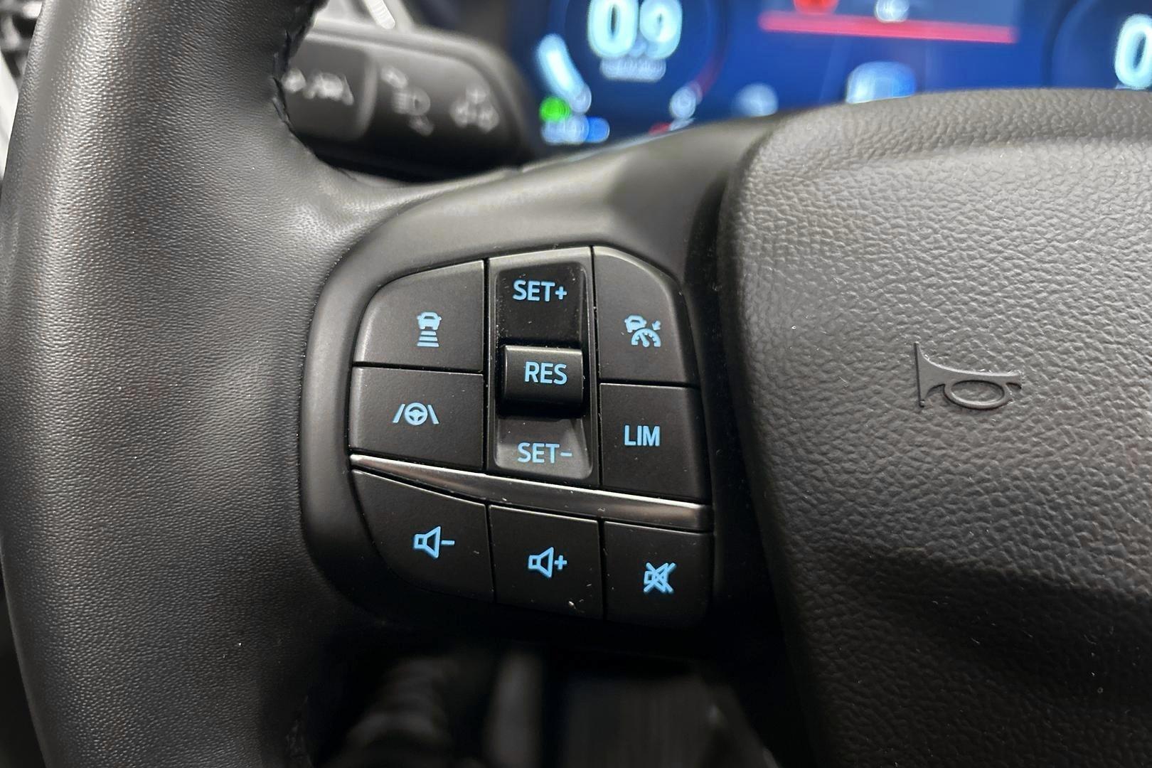 FORD Focus 19