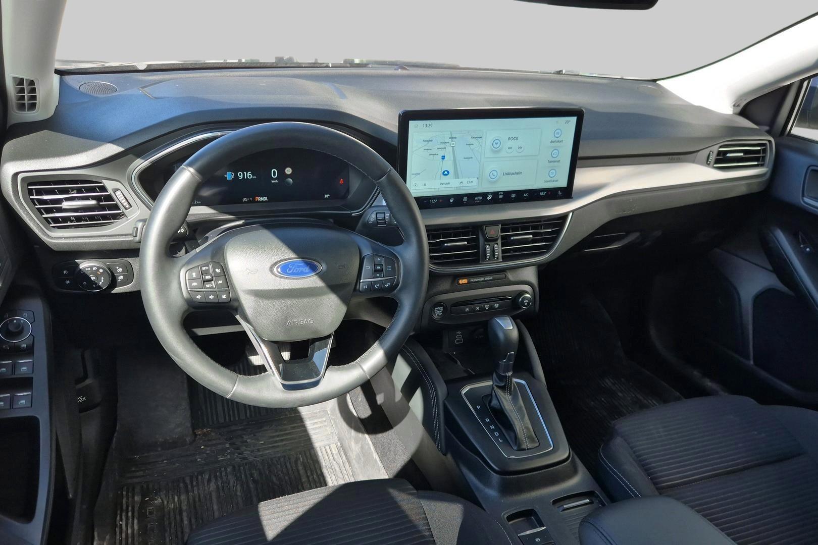 FORD Focus 2025