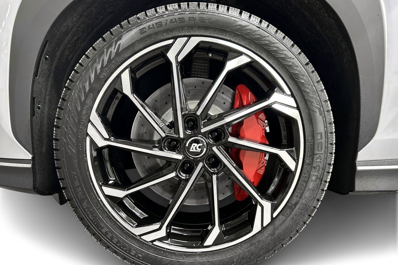 BYD Sealion 7 13