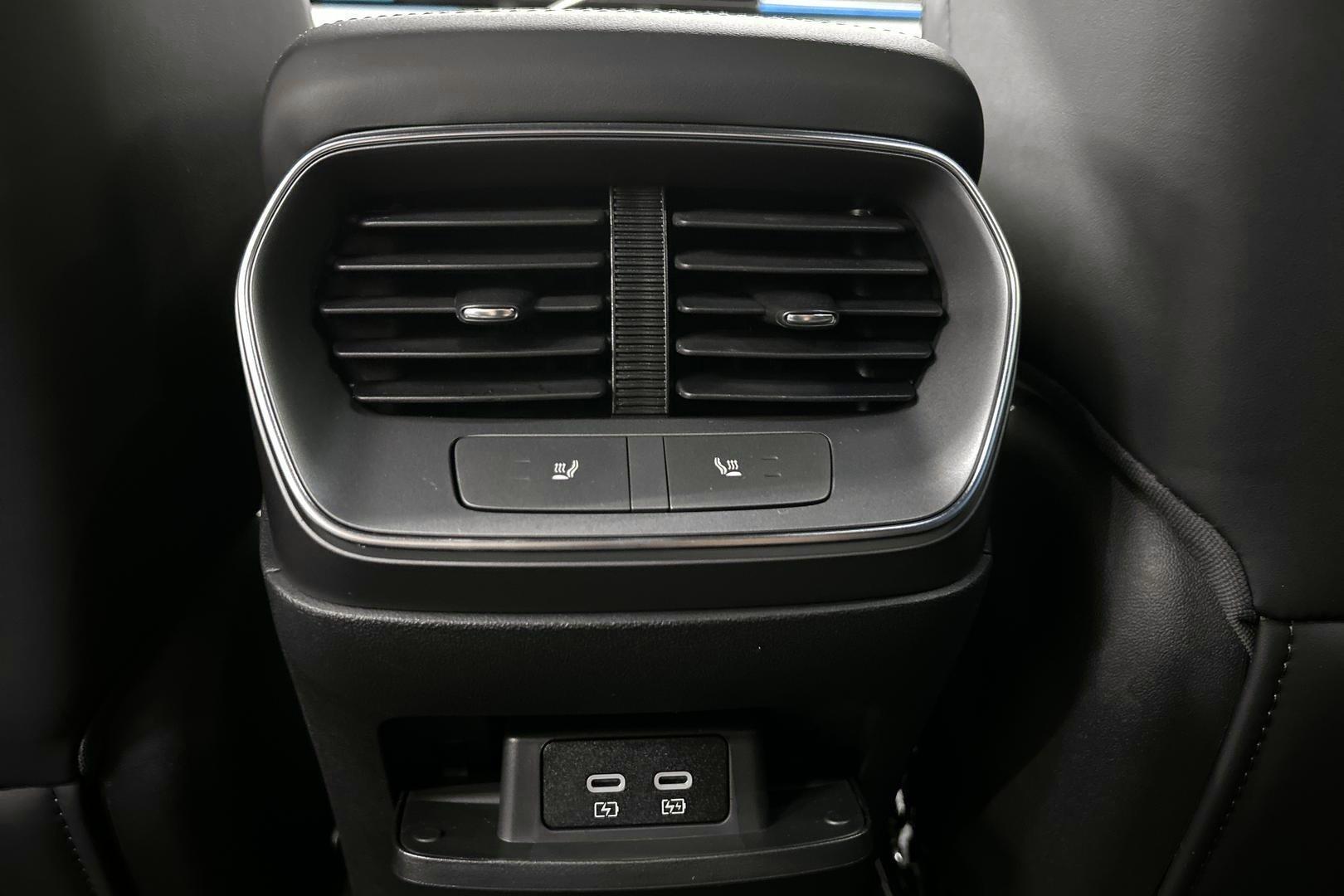BYD Sealion 7 24